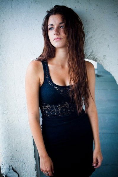 Лиза Ананько