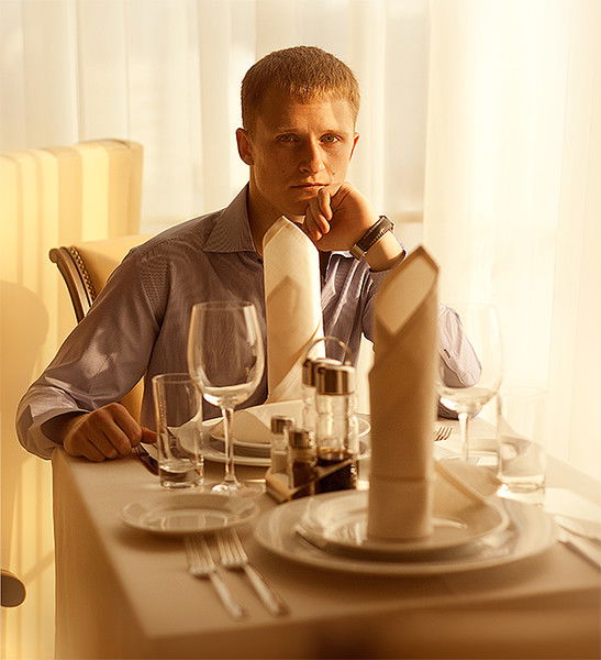 Даниил Новосельцев