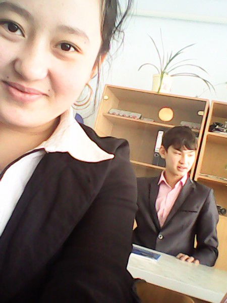 ..arujan..... Abdugapparova*