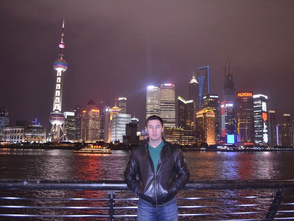 Алексей Кириленко