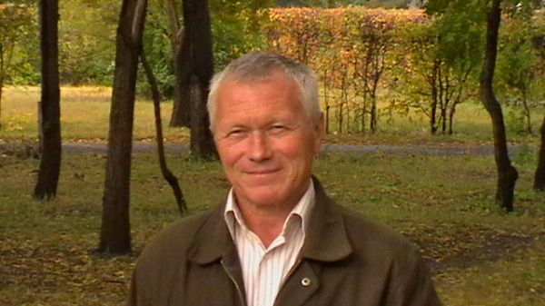 Сергей Колесников