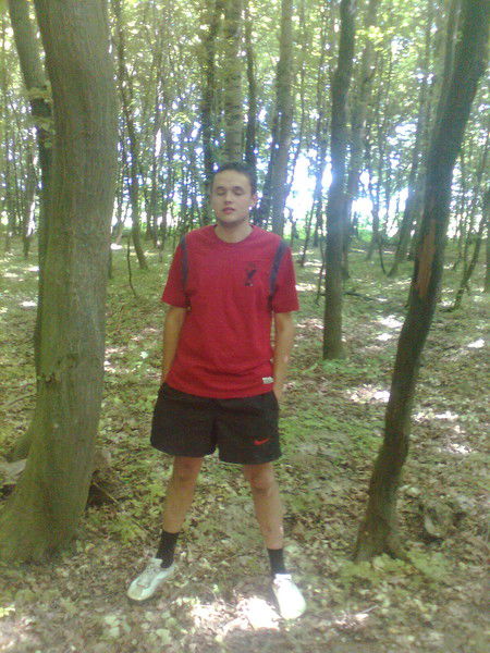 Паша Кузьменко