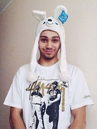 Екатерина Рычина