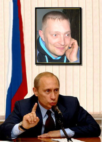 Александр Смирнов