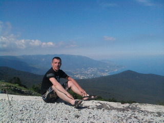 Алексей Скрипка