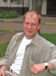 Денис Шамонин