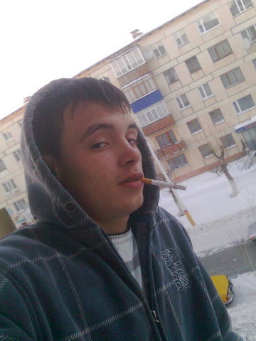 Иван Булдин