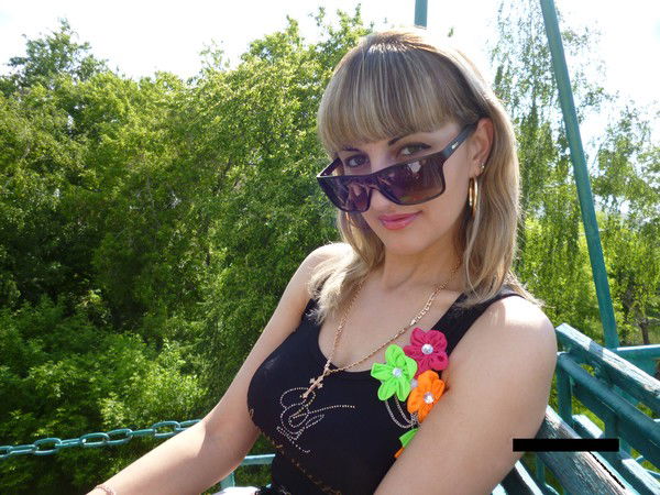 Сухомлина Ульяна