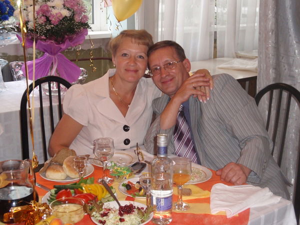 Ольга Гурьянова