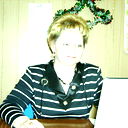 Вера Соколова