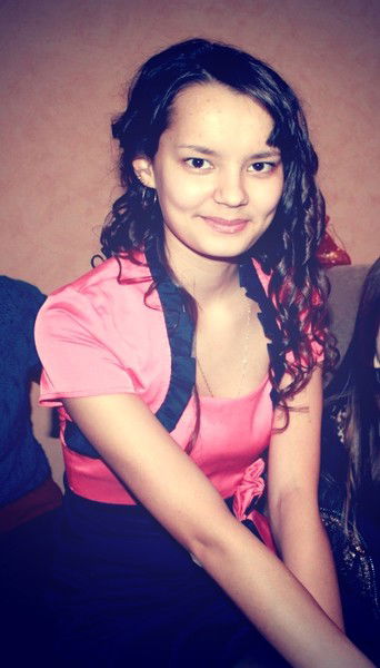 Татьяна Лепёшкина