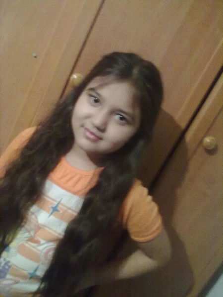 Гузеля Туркестанова