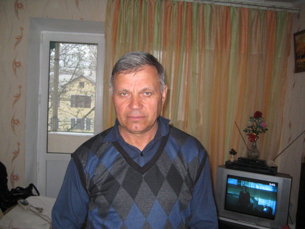 Володя Норенко