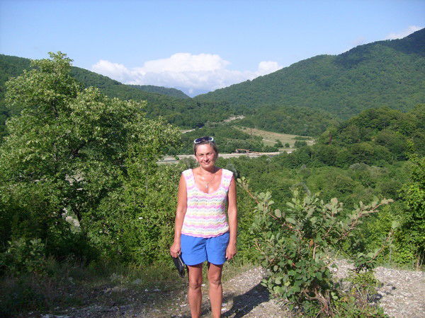 Светлана Павлова