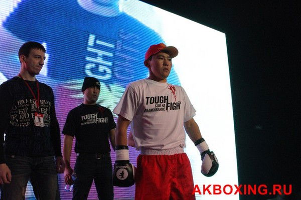 Ак Жол Сулайманбеков