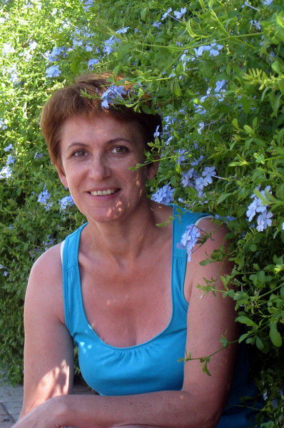 Татьяна Балашова