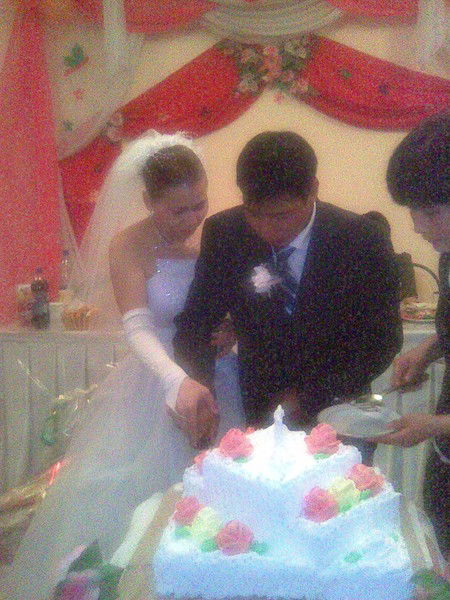 Актолкын Алмаханова