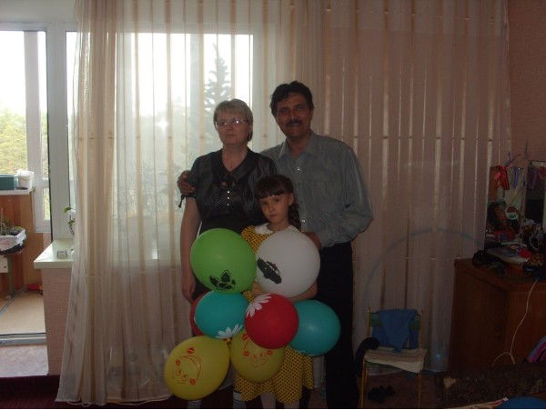 Рефат Усеинов