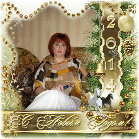 Алёна Губенина