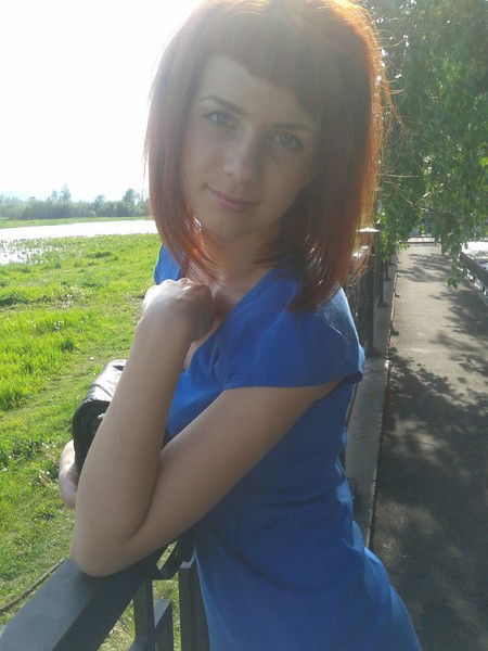 Ангелина Андреева