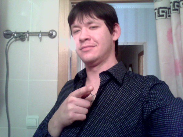 Артём Данцев