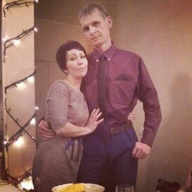 Ирина Лескова