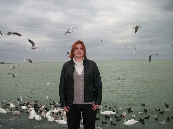 Галина Янкова