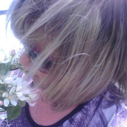 Анна Чвилёва(Гурьянова)