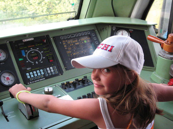 Алёнка Ильинка