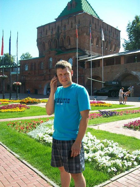 Александр Бирков