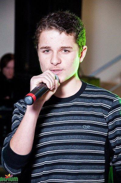 Alexandru Carabetchi