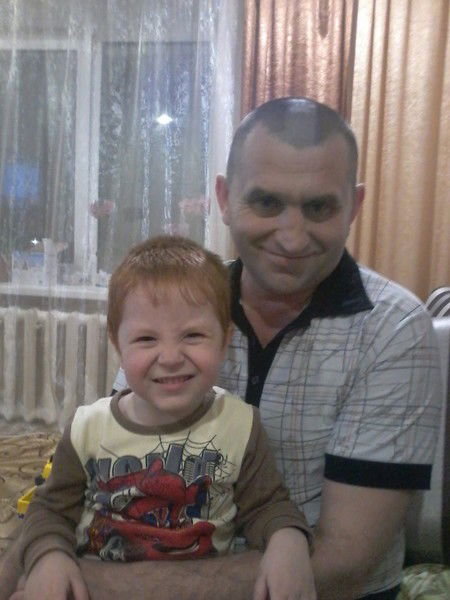 Виталий Рисков