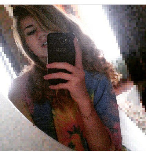 Anastasia Nikiforova