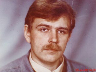 Анатолий Червоненко