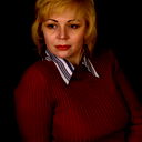 Оксана Ибрагимова