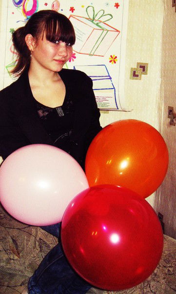 Эльвира Булатова