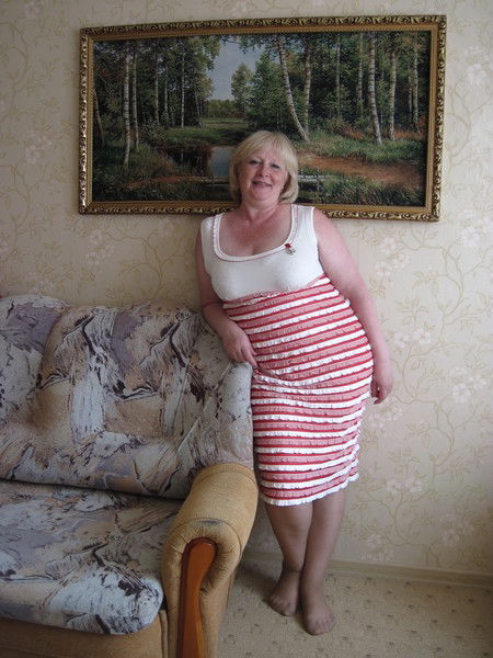 Людмила Герасимова(Метлицкая