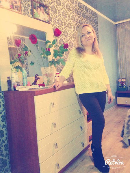 Асмая Юсибова