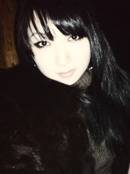 Азидам Курбанова