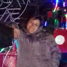 Любовь Алейникова