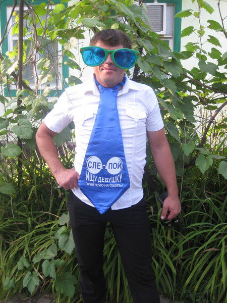 Павел Двуличанский