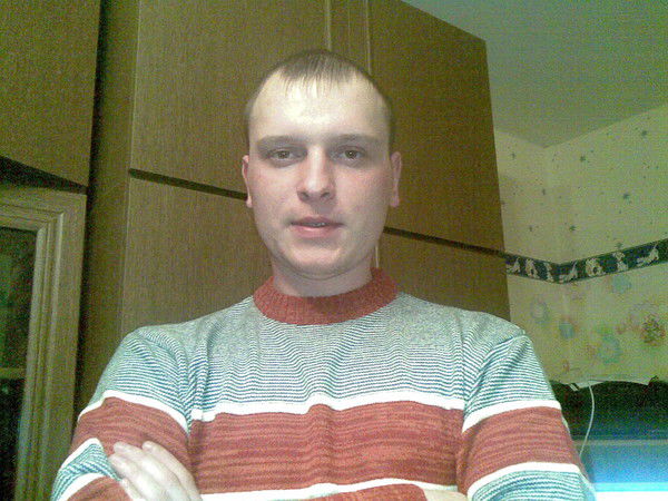 Алексей Панфилов