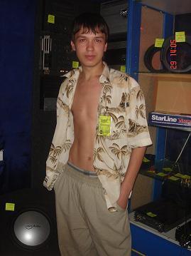 Ильнар Фагмиев