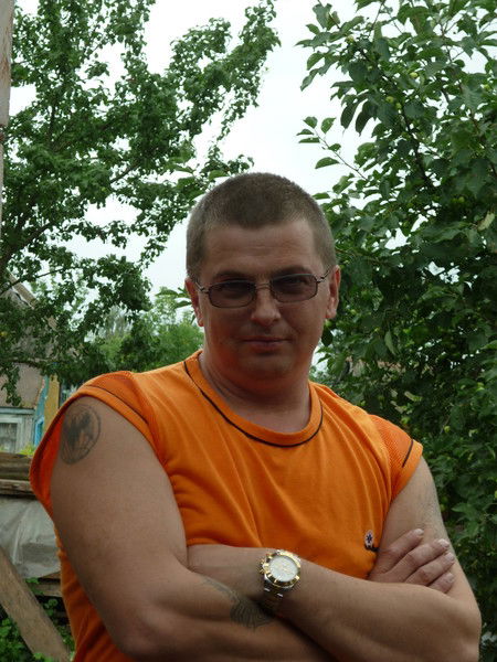 Сергей Трипузов