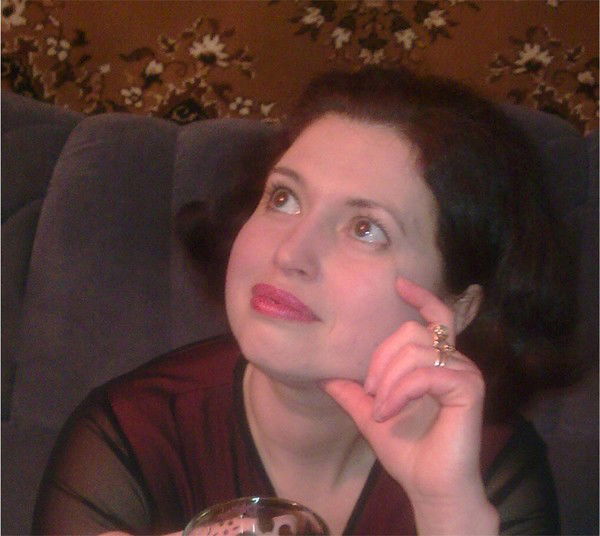 Елена Коробейникова