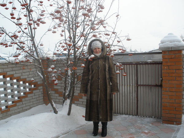 Людмила Алексеева