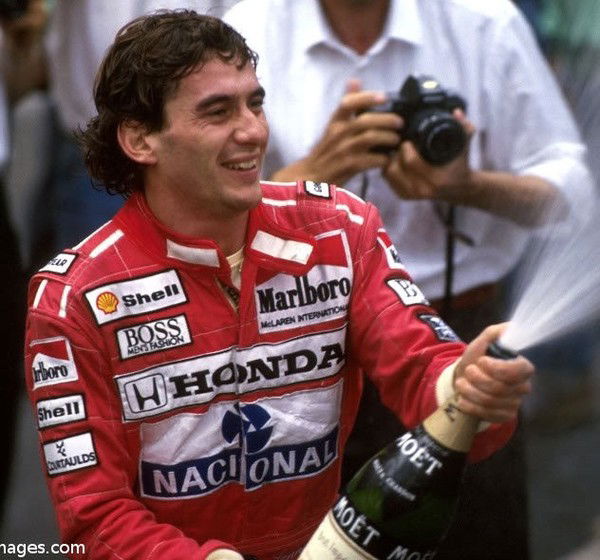 Александр Гулимов