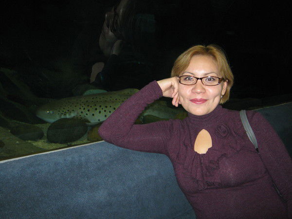 Елена Казанцева