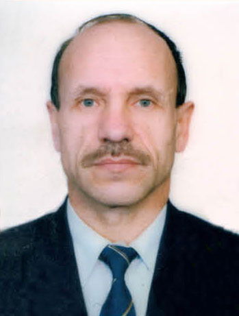 Валерий Васильевич Черняев