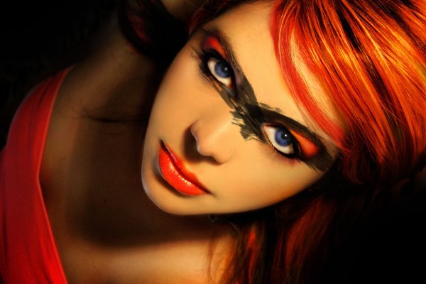 Светлана Тюева